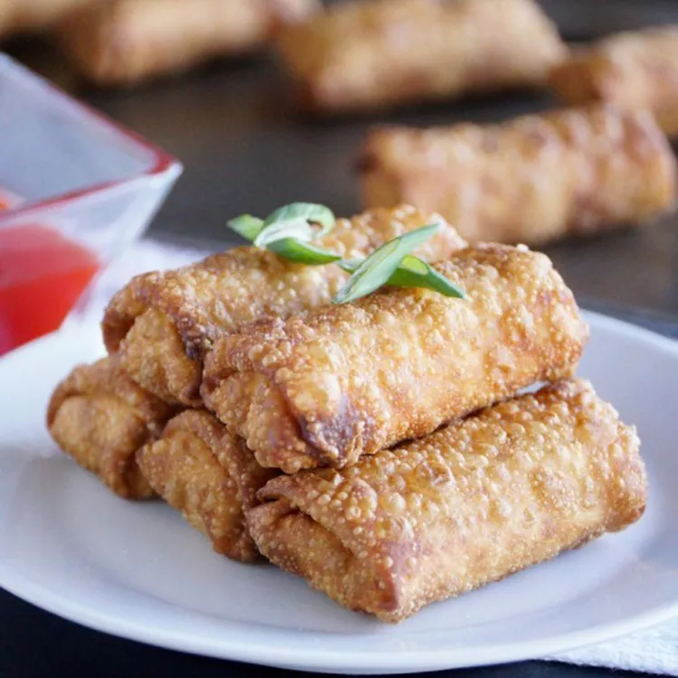Spring Rolls